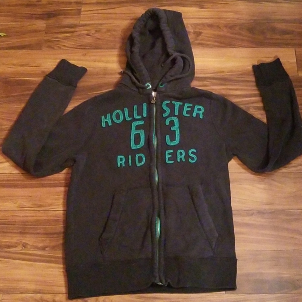Hollister sweatshirt